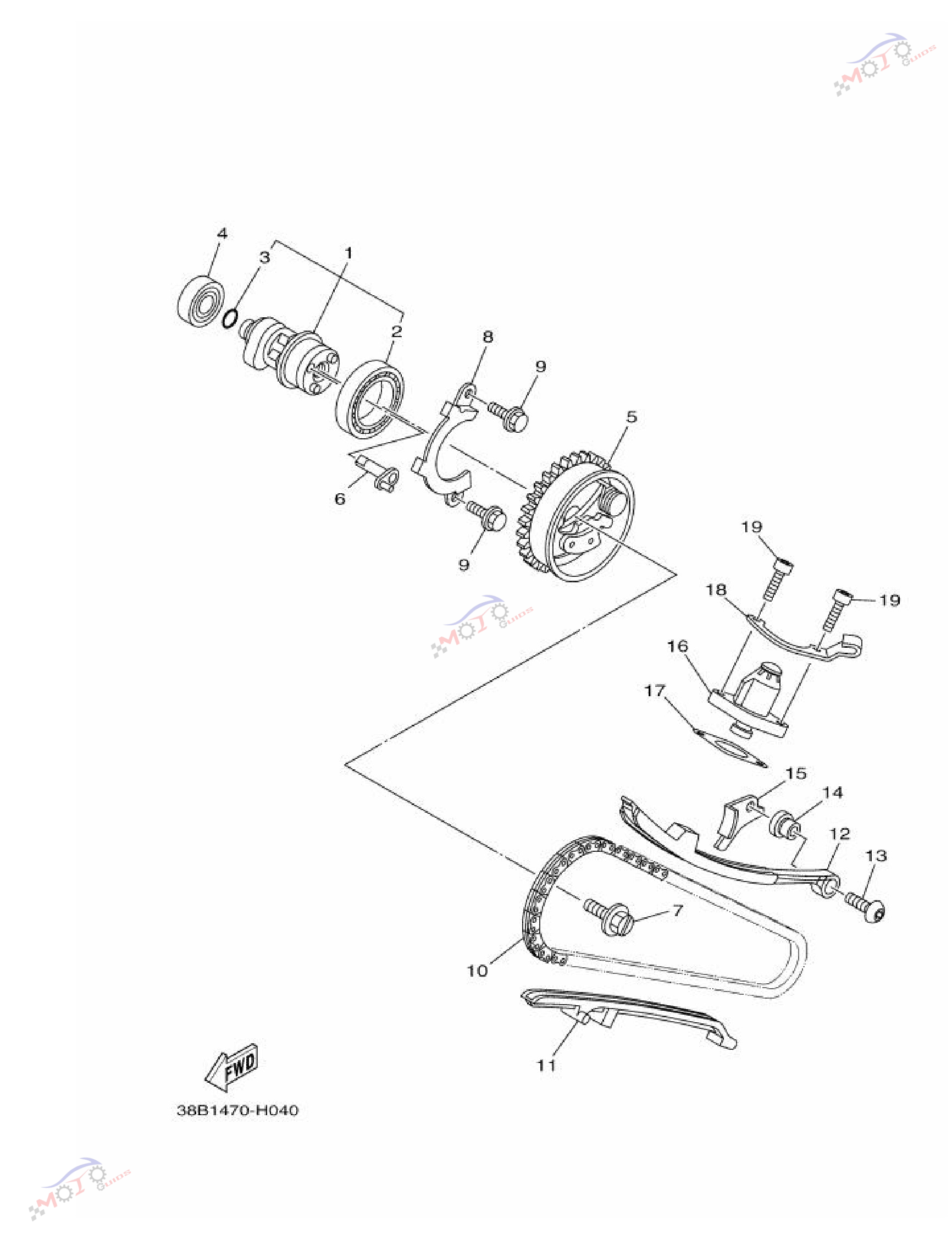 Engine Diagram